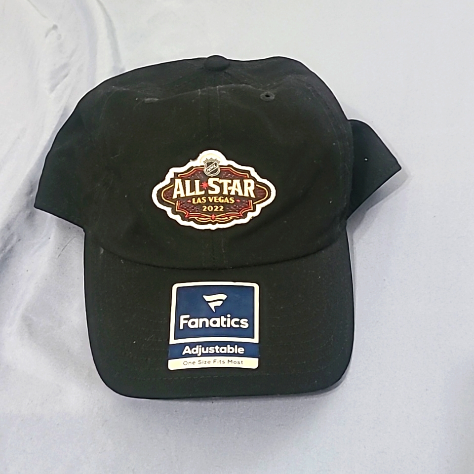 Nhl 2022 All Star Game Hat New Without Tag